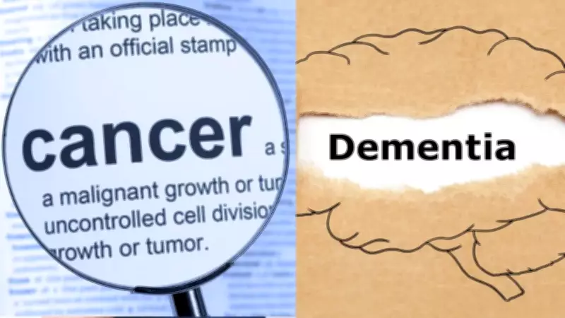 Alzheimer's Disease Linked to Cancer Gene Mutations in Brain Immune Cells