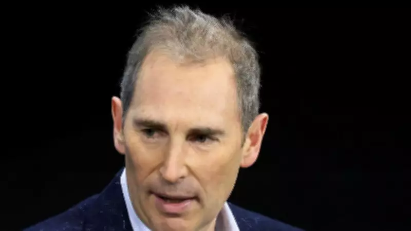Amazon CEO Andy Jassy Visits India, Quick-Commerce Battle Heats Up