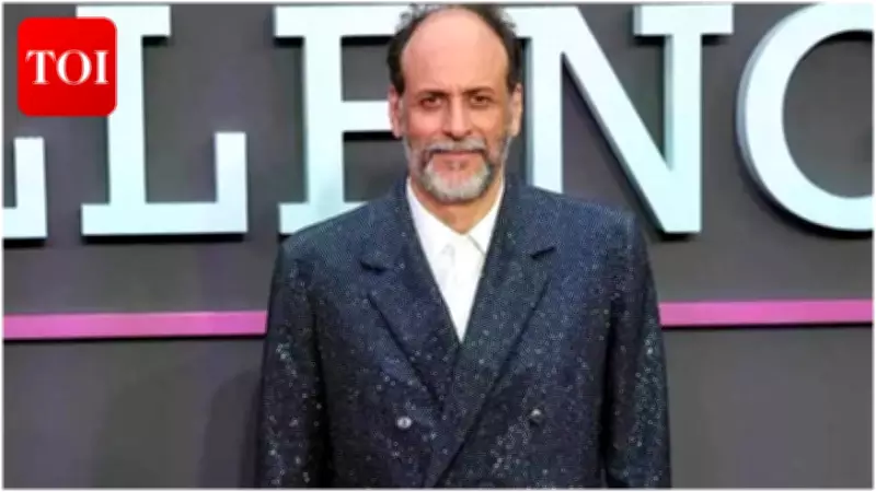 Amazon Drops Luca Guadagnino's Sam Altman Film 'Artificial' Amid OpenAI Deal