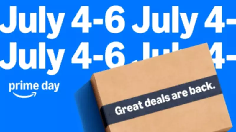 Amazon Prime Day 2026 India: Dates, Deals, and Anniversary Offers Announced
