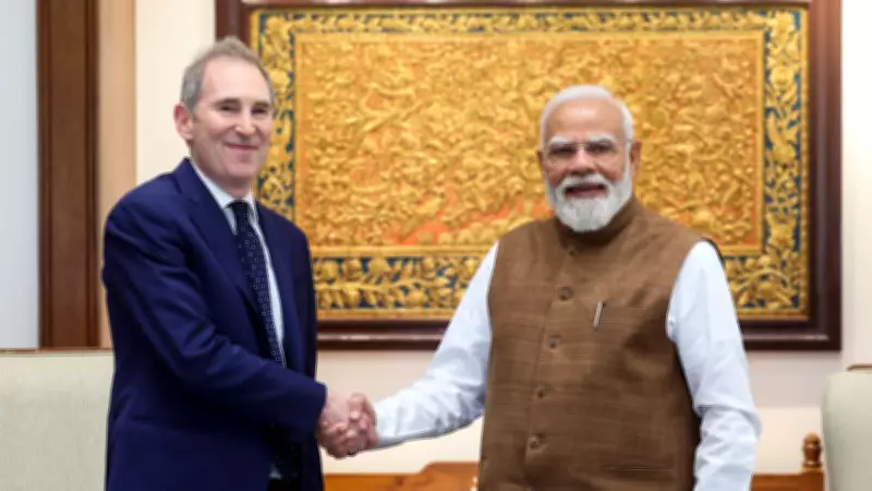 Amazon to Invest $48 Billion in India Over Next 5 Years: CEO Andy Jassy Meets PM Modi