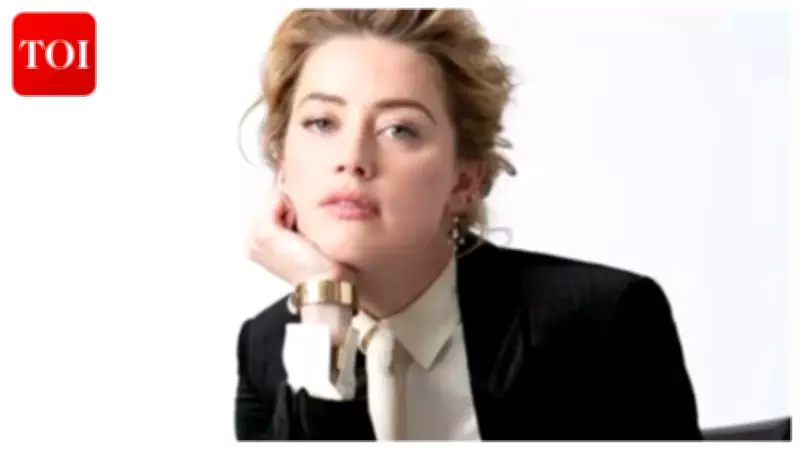 Amber Heard Spends Quality Time with Daughter Oonagh in Madrid Cycling Outing