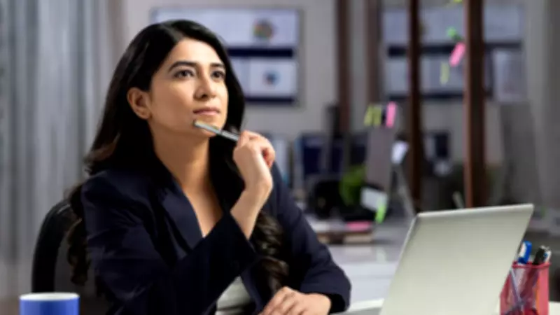 Ambition Without Boundaries Leads to Emotional Exhaustion and Burnout