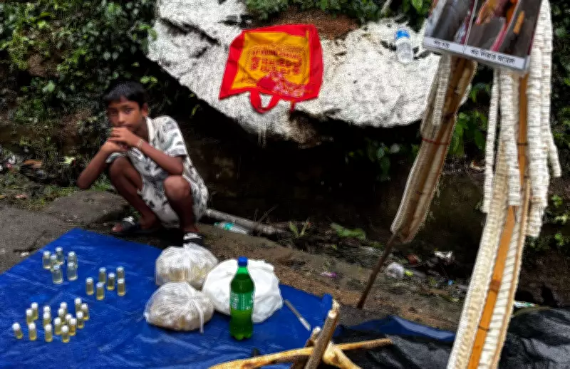 Ambubachi Mela: Traders rely on annual fair for income, ancestral trade