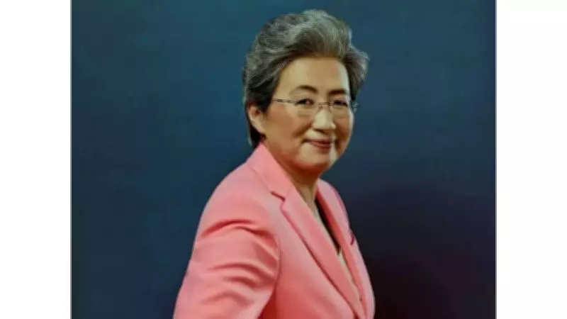 AMD CEO Lisa Su Tells Graduates: Focus on Purpose, Not Just AI Tools
