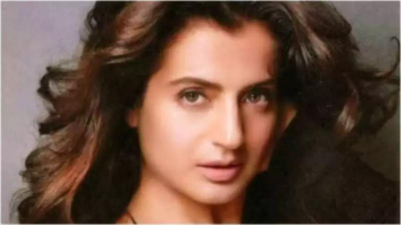 Ameesha Patel on Gadar's Legacy: Iconic Films Forever Define Stars