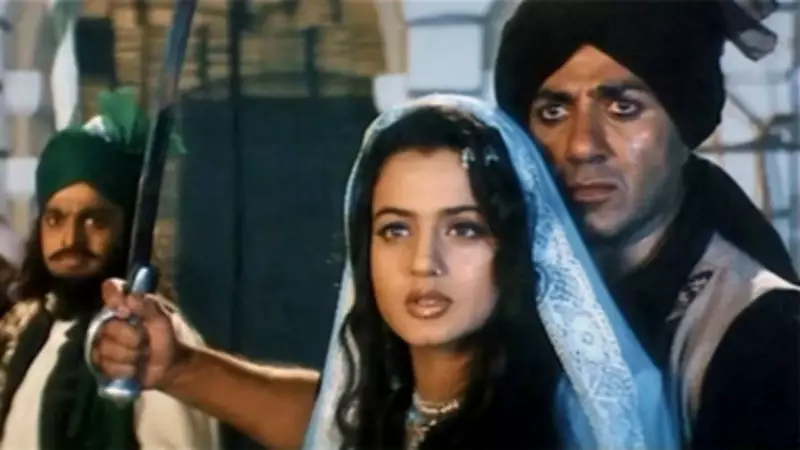 Ameesha Patel Reflects on Gadar's 25-Year Legacy and Box Office Triumph