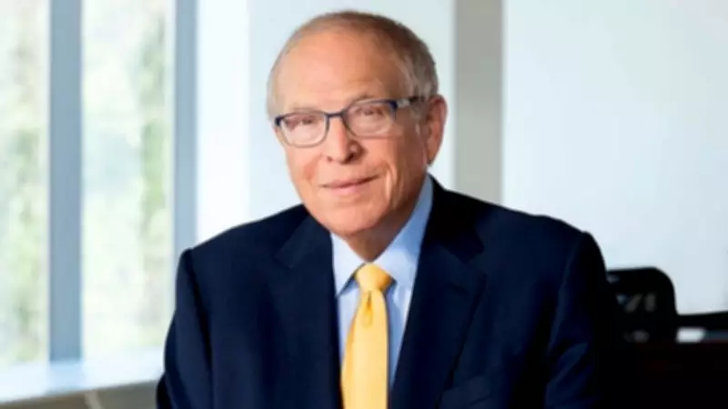 American entrepreneur and W.R. Berkley Corp founder William R. Berkley dies at 80