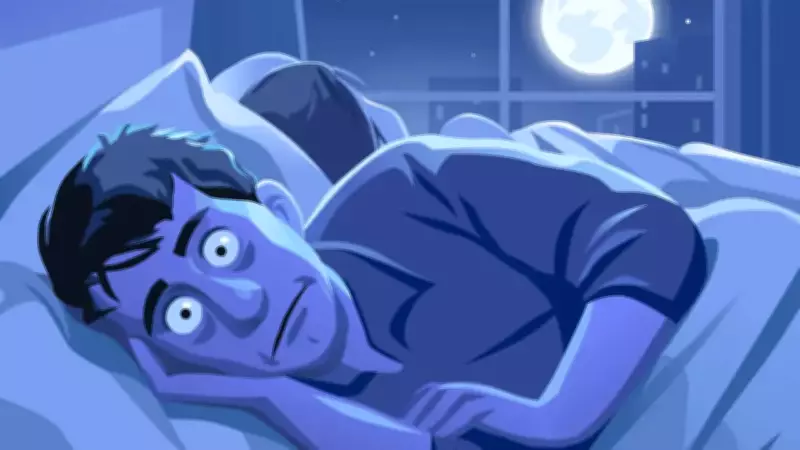 American Neurosurgeon Shares 5 Simple Tips to Beat Insomnia and Sleep Better