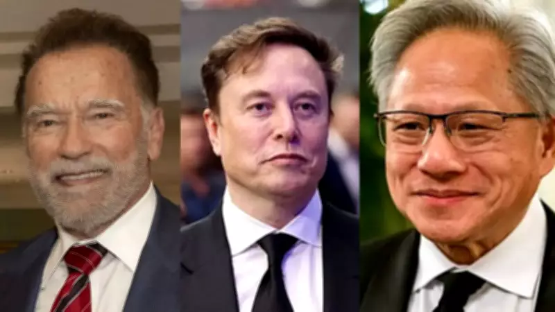 America's Most Successful Immigrants: Forbes List of 10 Influential Figures