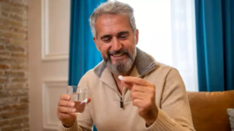 Amino Acid Tyrosine May Shorten Men's Lifespan, New Study Finds