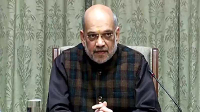 Amit Shah directs panel to study demographic shift in border districts