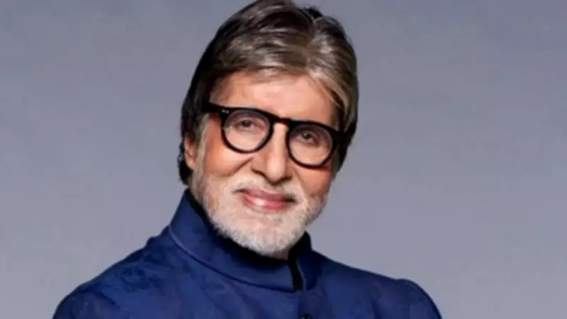 Amitabh Bachchan Praises Alia Bhatt's 'Alpha' Teaser, Calls Her 'Adorable'