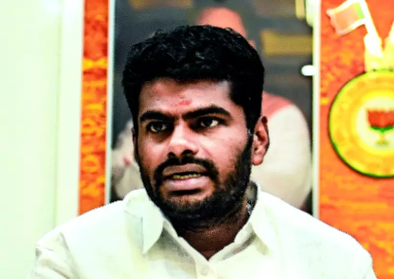 AMMK's Dhinakaran, Annamalai slam TVK for unauthorised school visits