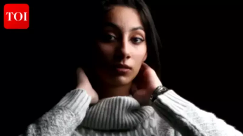 Amrish Puri's Granddaughter Hinaya Puri Goes Viral With Mogambo Reference