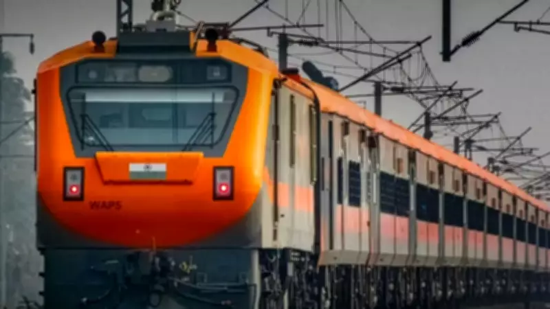 Amrit Bharat Express: Danapur-Pune Route, Stoppages, Timings Unveiled