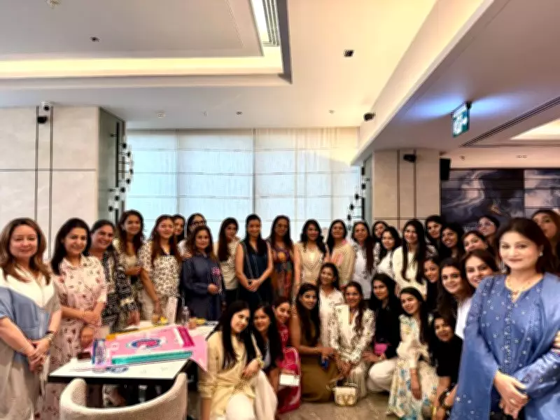 Amritsar Embraces China's Favourite Board Game Mahjong as Urban Social Trend