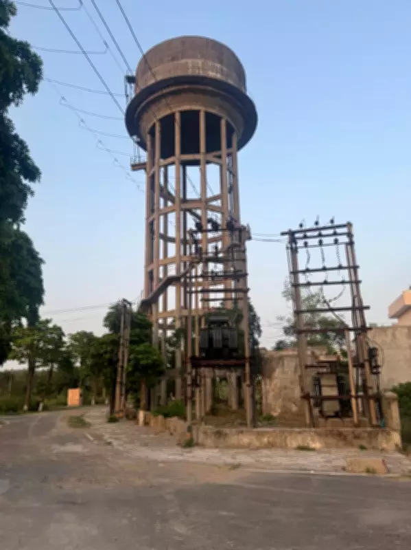 Amritsar's Veer Enclave Residents Face Severe Water Shortage for 2 Months