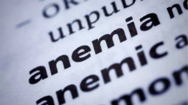 Anaemia Data Missing from NFHS-6 Raises Questions Among Health Experts
