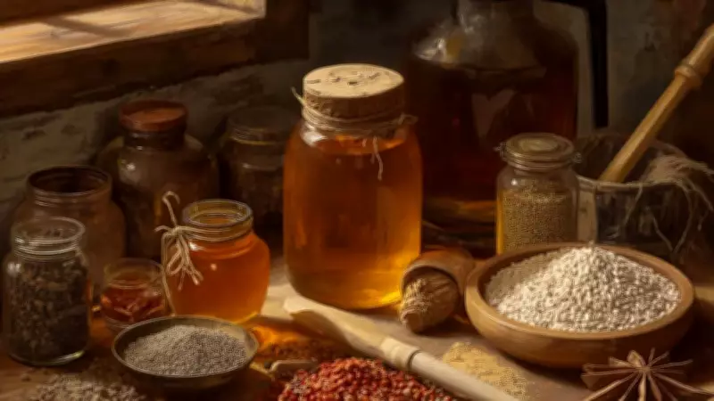 Ancient Foods That Have Survived Thousands of Years in Modern Kitchens