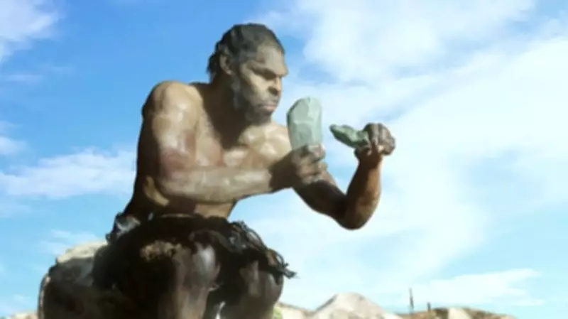 Ancient Human Ancestors May Have Used Fire 1.79 Million Years Ago