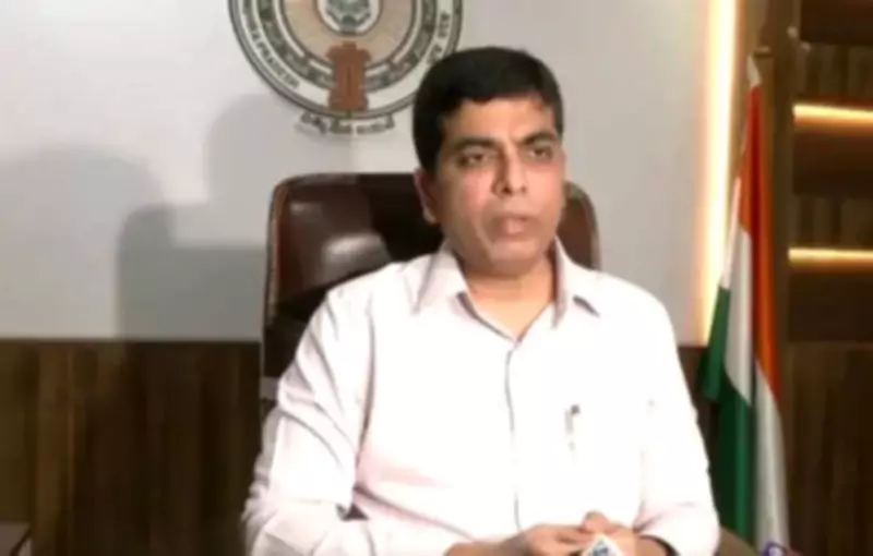 Andhra Govt Denies Irregularities in DSC-2025 Teacher Recruitment, Calls Process Transparent
