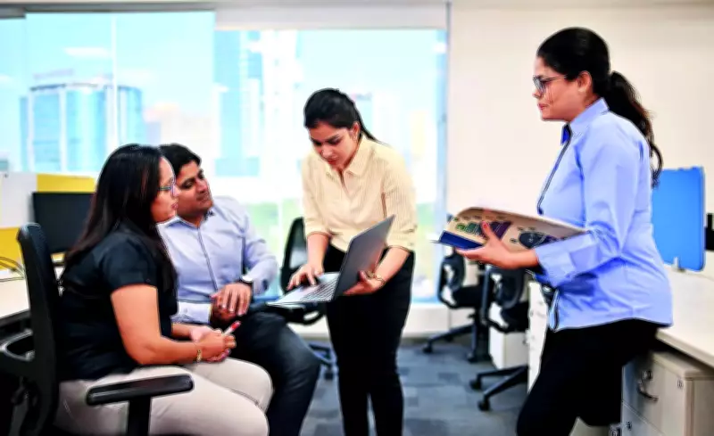 Andhra govt extends five-day work week for employees for another year