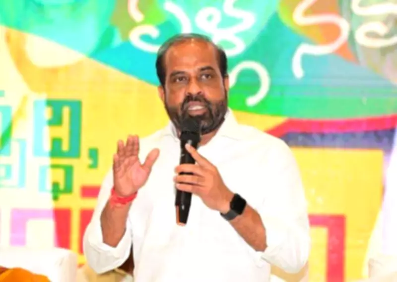 Andhra Health Minister Orders Strict Action Against Substandard Medicines