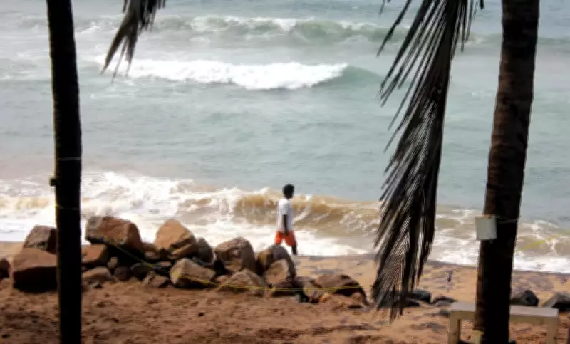Andhra Pradesh Drowning Deaths: 4-6 Die Daily, No Survival Swim Training