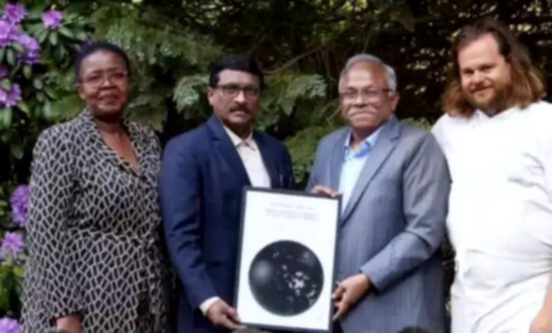 Andhra Pradesh Natural Farming Wins 2026 Food Planet Prize