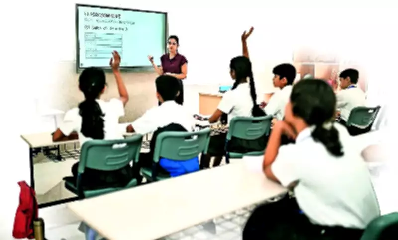 Andhra Pradesh to Train 40,000 Teachers in Foundational Literacy and Numeracy