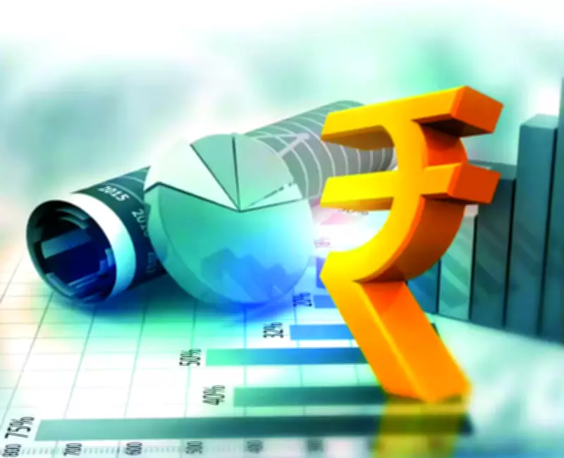 Andhra Pradesh's Revenue Growth Lags, Highest Revenue Deficit Among States: CAG