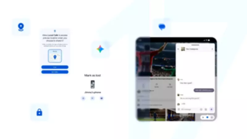 Android 17 Launched: Bubbles, Screen Reactions, Anti-Theft Features
