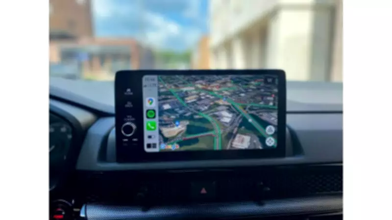 Android Auto 17.0 Beta Available for Testers, Key Features Still Missing
