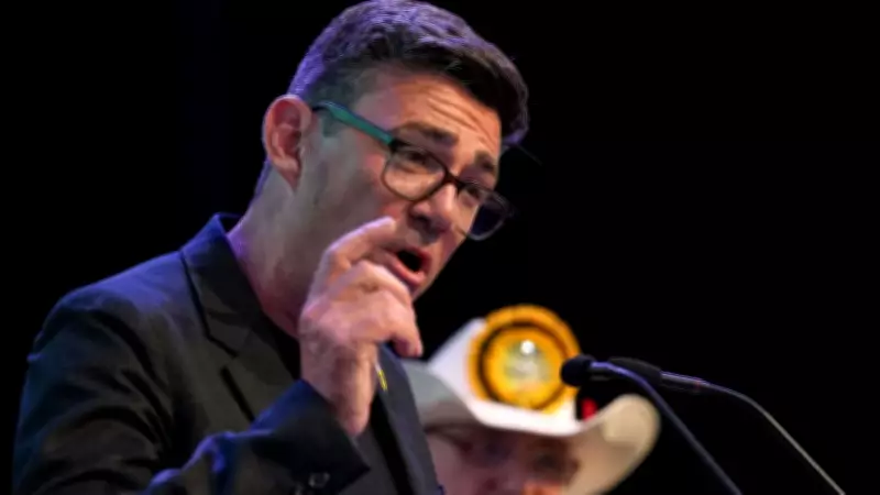 Andy Burnham's by-election win positions him as top challenger to Starmer