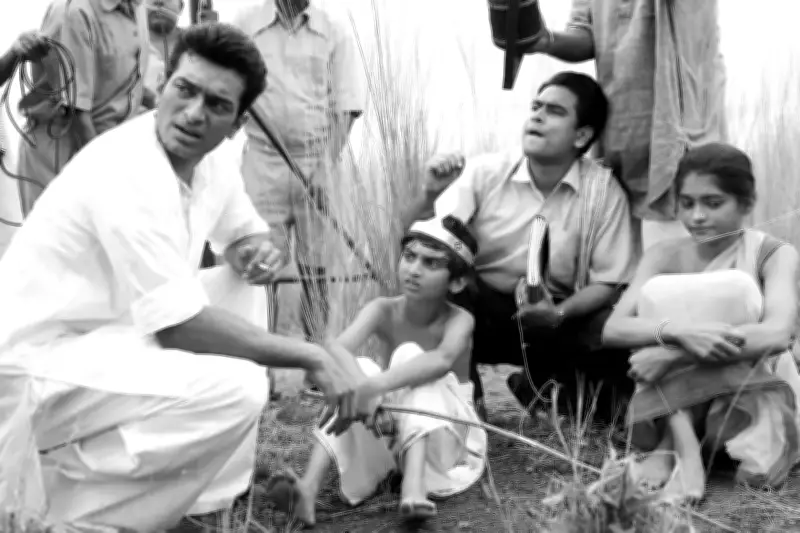 Anik Dutta's 'Aparajito' Finally Screens at Nandan After Political Controversy