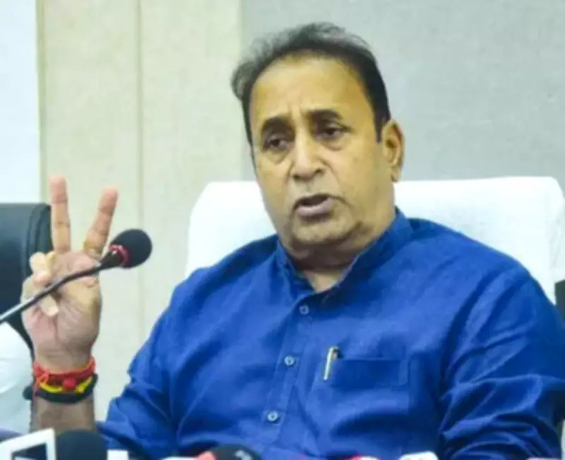 Anil Deshmukh urges Maharashtra Governor to make public Chandiwal Commission report