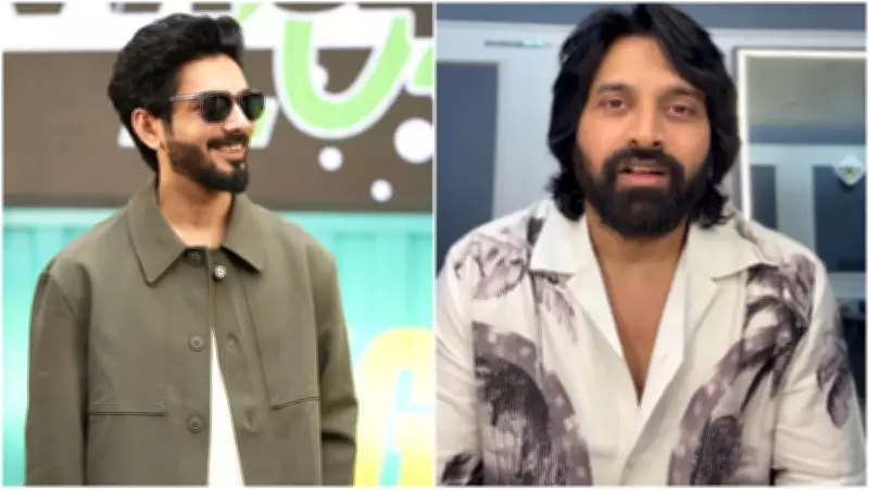 Anirudh Ravichander Faces Backlash for Working with POCSO-Accused Jani Master