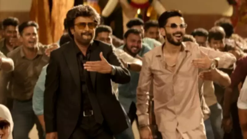 Anirudh Ravichander's Family Connection to Rajinikanth Explained