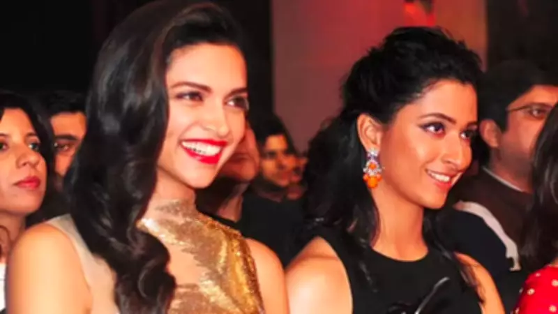 Anisha Padukone Reflects on Sister Deepika's Battle with Depression