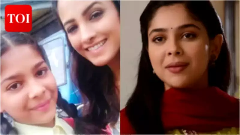 Anita Hassanandani Returns as Rajnandini in Tumm Se Tumm Tak, Unveiling Past Secrets