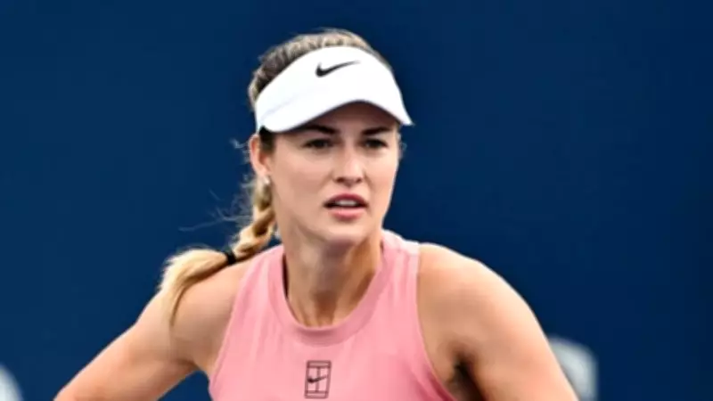 Anna Kalinskaya Net Worth 2026: Career Earnings, Sponsorships, and Lifestyle