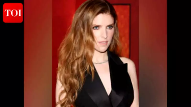 Anna Kendrick to Direct Netflix's 'The Seven Husbands of Evelyn Hugo'