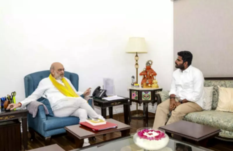 Annamalai Exits BJP: History of Leaders Returning to Party Fold