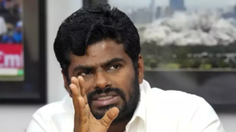 Annamalai Questions 'Militarisation' of NEET Re-test, Says Adds Pressure on Students