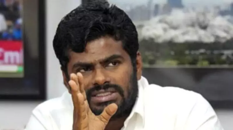 Annamalai Says Movement on Track to Become Political Party by July After Quitting BJP