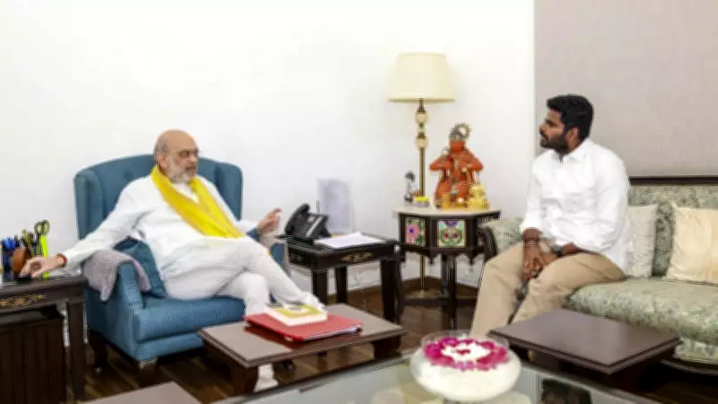 Annamalai's Exit from BJP Official: Party Accepts His Resignation