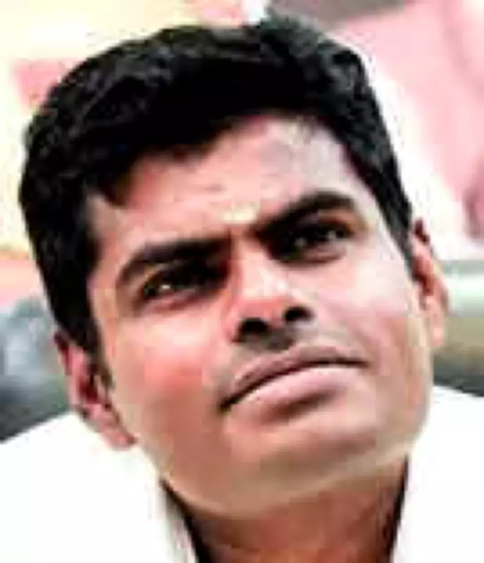 Annamalai's Movement Puts Training on Hold Due to Overwhelming Response