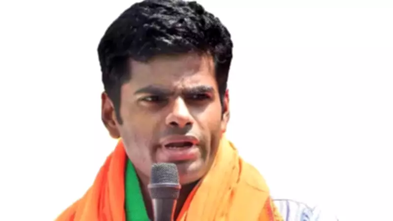Annamalai's 'We the Leaders' movement to focus on rural enrolment