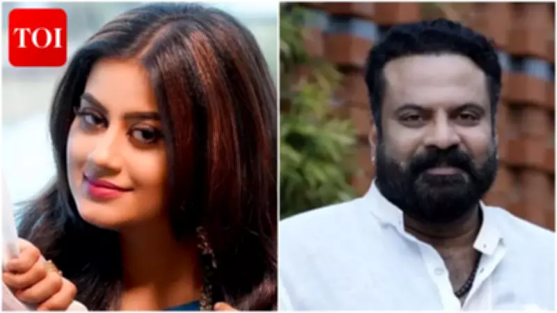 Ansiba Hassan vs Tini Tom: Police Await Senior Officials' Nod for Next Step